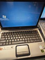 2x Vintage HP laptop , XP en Vista!, Computers en Software, Vintage Computers, Ophalen of Verzenden