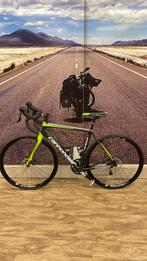 Cannondale synapsa, Ophalen, Zo goed als nieuw, Overige typen