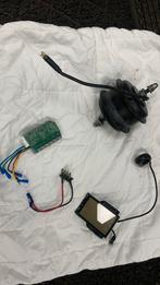 Display motor controller driver stella vicenza, Ophalen, Zo goed als nieuw, Algemeen