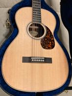 Larrivee OO-40R with KnK pure mini pickup, Ophalen, Zo goed als nieuw, Western- of Steelstringgitaar