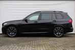 BMW X7 xDrive40i High Executive M Sport Automaat / Panoramad, Automaat, Gebruikt, Met garantie (alle), 334 pk