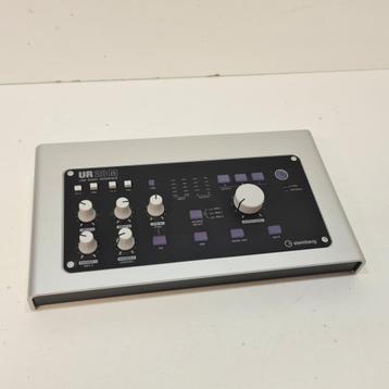 Steinberg UR28M Audio Interface in Goede Staat beschikbaar voor biedingen