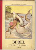 Bijbel voor de jeugd X - Piet Broos en Alphons Timmermans, Ophalen of Verzenden