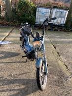 Mooie Tomos luxe 2009, Fietsen en Brommers, Ophalen, Overige modellen, Zo goed als nieuw, Maximaal 25 km/u