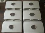 Kimberly Clark aquarius 6947 Mini Jumbo houder - 6 Stuks, Ophalen, Overige typen