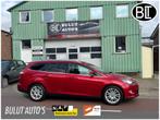 Ford Focus Wagon 1.6 EcoBoost Trend VOLLEDIGE ONDERHOUD !, 1258 kg, Gebruikt, 4 cilinders, 150 pk
