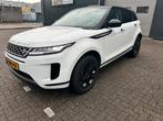 Land Rover Range Rover Evoque P200 200pk AWD Aut 2020, 1800 kg, 1800 kg, 4 cilinders, 109 €/maand