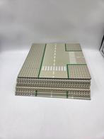 Lego Weg platen 14stk, Ophalen of Verzenden, Zo goed als nieuw, Complete set, Lego