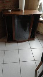 Antieke CD dressoir GRATIS, Antiek en Kunst, Antiek | Meubels | Kasten, Ophalen