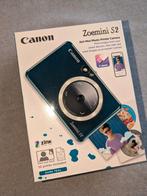 Canon Zoemini S2, Canon, 8 Megapixel, Ophalen of Verzenden, Zo goed als nieuw