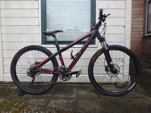 Ghost EBS Pro XT (26er) - Frame-maat = 16 inch (40 cm), Fietsen en Brommers, Fietsen | Mountainbikes en ATB, Gebruikt, Overige merken