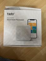 TADO Starter Kit V3+, Ophalen of Verzenden, Slimme thermostaat, Nieuw