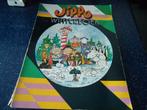 jippo winterboek uit 1983, Eén stripboek, Ophalen of Verzenden, Gelezen