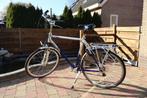 Raleigh Eagle herenfiets met 21 versnellingen., Fietsen en Brommers, Versnellingen, Zo goed als nieuw, 57 tot 61 cm, Ophalen