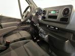 Mercedes-Benz Sprinter 315 CDI L2 RWD DC Dubbel Cabine Open, Gebruikt, 4 cilinders, 150 pk, 7 stoelen