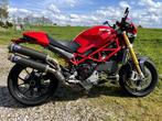 Ducati Monster S4Rs - 2006, Motoren, Naked bike, Particulier, 2 cilinders, 998 cc