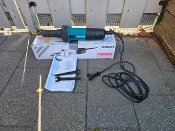 Makita GD0601 Rechte Slijper - Freesmachine beschikbaar voor biedingen
