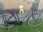 Highlander Damesfiets - Klassiek!, Fietsen en Brommers, 53 tot 56 cm, Ophalen, Gebruikt, Overige merken