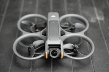 DJI Avata 2 Drone Only beschikbaar voor biedingen