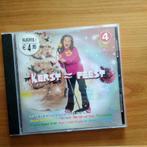 Kerst = Feest, Ophalen of Verzenden, Zo goed als nieuw, Muziek, 6 tot 9 jaar