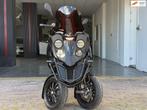 Gilera Scooter Fuoco 500 i.e. LT, Scooter, 493 cc, Bedrijf, Gilera
