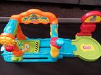 vtech toet toet wasstraat, Ophalen, Gebruikt