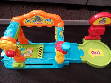 vtech toet toet wasstraat  beschikbaar voor biedingen