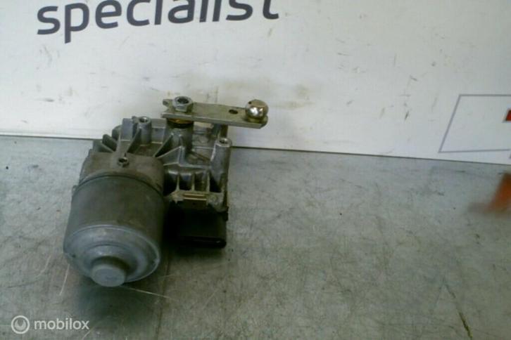 Ruitenwissermotor voor​ 1P0955119B​ Seat Leon 1P ('05-'13), Auto-onderdelen, Ruiten en Toebehoren, Seat, Gebruikt, Ophalen of Verzenden
