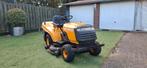 Partner 145H-CRD zitmaaier, Ophalen, Zo goed als nieuw, Opvangbak, Partner