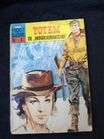 Totem De "Honderduizend", Eén comic, Ophalen of Verzenden, Gelezen, Europa