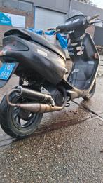Peugeot Zenith 50cc - Opknapper/Ruil, Ophalen, Gebruikt, Overige typen, Peugeot