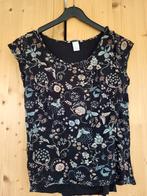 Voedingsshirt maat M, Zwart, Shirt of Top, Gedragen, Ophalen
