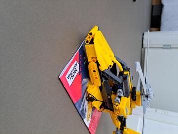 Lego sets beschikbaar voor biedingen