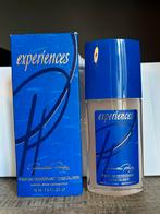 Priscilla Presley - Experiences 75ml parfum deodorant ~nieuw, Sieraden, Tassen en Uiterlijk, Uiterlijk | Parfum, Ophalen of Verzenden