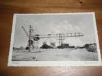 Delfzijl Haventerrein Haven Kraan, Verzenden, Ongelopen, Groningen