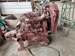 fiatmotor met hydro unit, Ophalen, Gebruikt, Dieselmotor, 1800 rpm of meer