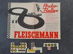 Fleischmann racebaan, Ophalen, Fleischmann