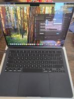 MacBook Air 13-inch M3 - Zo goed als nieuw!, Computers en Software, Apple Macbooks, Qwerty, 13 inch, 512 GB, Ophalen of Verzenden