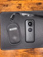 Insta360 one X + bescherming, Ophalen of Verzenden, Zo goed als nieuw, Overige merken