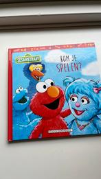 Sarah Albee - Kom je spelen?, Ophalen of Verzenden, Zo goed als nieuw, Sarah Albee, Fictie algemeen