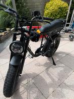 Fatbike Ape Ryder V8 2025 Special Editie, Fietsen en Brommers, Elektrische fietsen, Zo goed als nieuw, Minder dan 47 cm, 50 km per accu of meer
