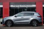 Kia Sportage 1.6 CRDi MHEV DynamicPlusLine | Panoramadak | C, Gebruikt, 4 cilinders, Leder en Stof, 23 km/l
