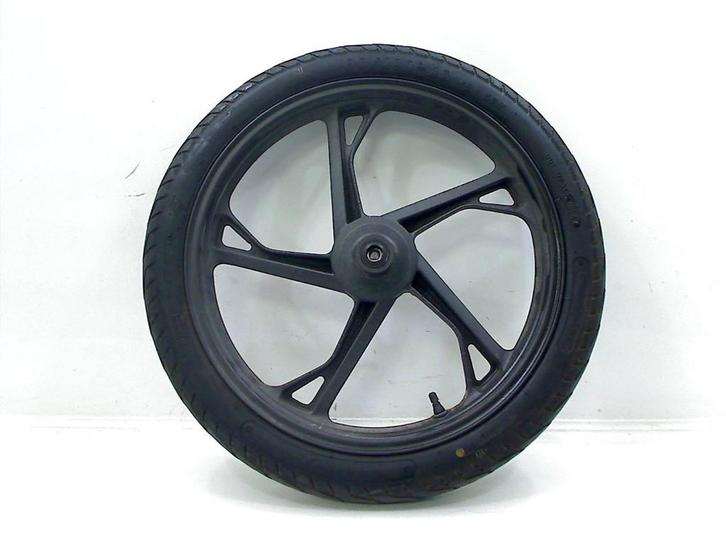VOORVELG Honda CBF 125 (01-1970/-), Motoren, Onderdelen | Honda, Gebruikt
