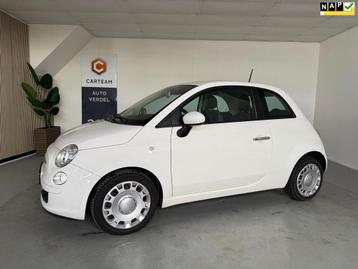 Fiat 500 1.0 TwinAir Pop AIRCO beschikbaar voor biedingen