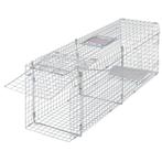 Steenmarter marter vangkooi rattenval marterval GRATIS BZRGD, Minder dan 60 cm, Gebruikt, Verzenden, Hok