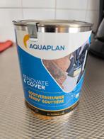 Aquaplan gootvernieuwer, Ophalen of Verzenden, Nieuw