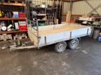 Aanhanger van het merk Hapert, Auto diversen, Aanhangers en Bagagewagens, Ophalen, Gebruikt, Onbekend, Onbekend