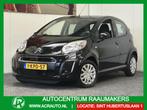 Citroën C1 1.0 COLLECTION AIRCO ELEKTRISCHE RAMEN VOOR RADI, Voorwielaandrijving, Euro 5, Stof, Gebruikt
