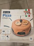 Pizzaoven 6pers nieuw, Ophalen, Nieuw