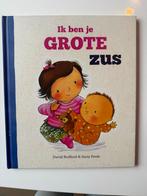 Ik word grote zus - lief geïllustreerd!, Verzenden, Gelezen, 2 tot 3 jaar